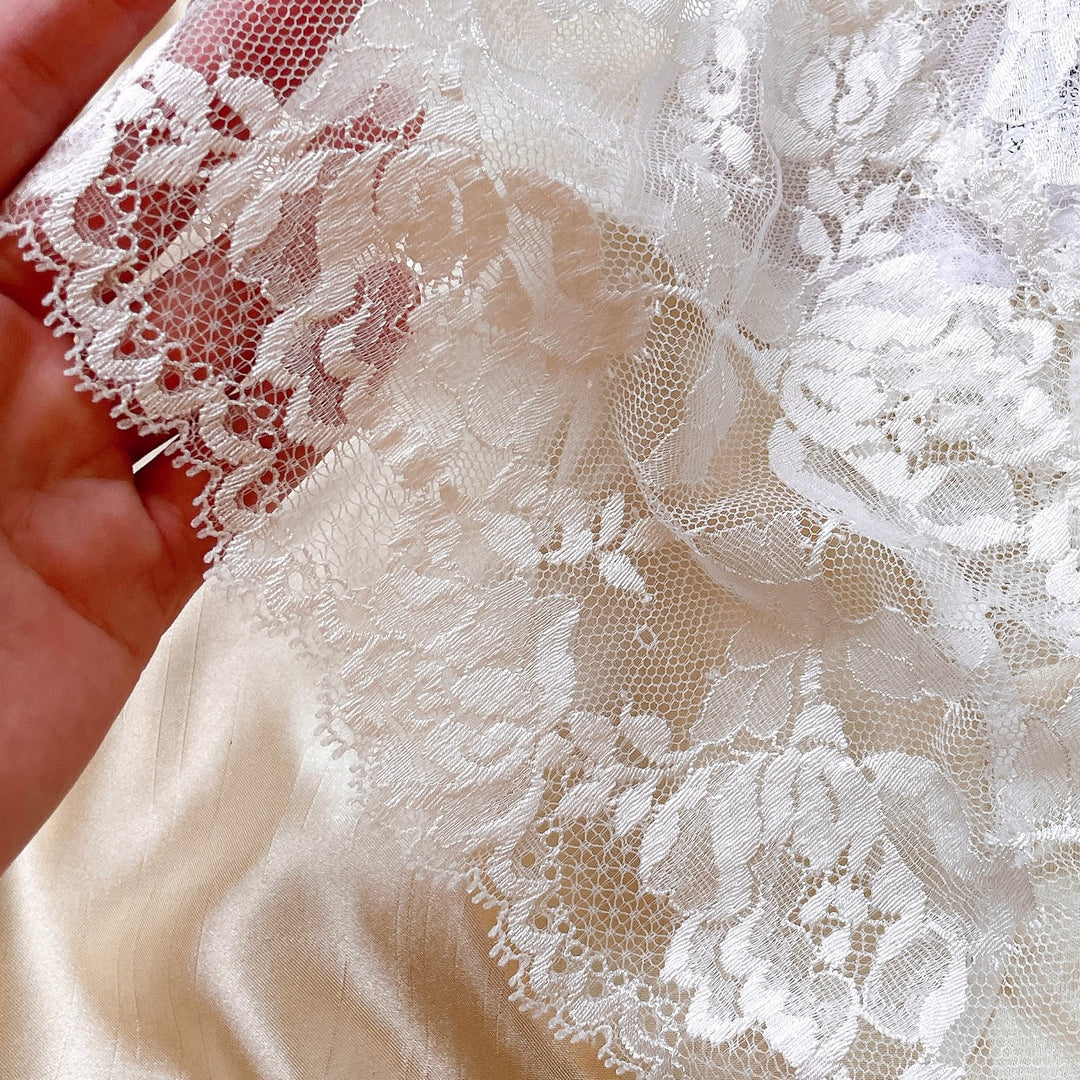 Stay who you are Bralette