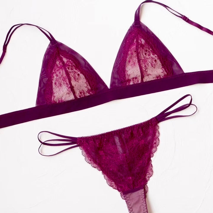 Absolutely yes! ブラレット