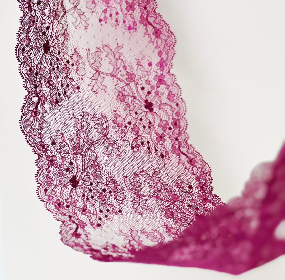 Absolutely yes! ブラレット