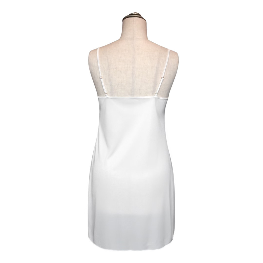 KIKU White Slip