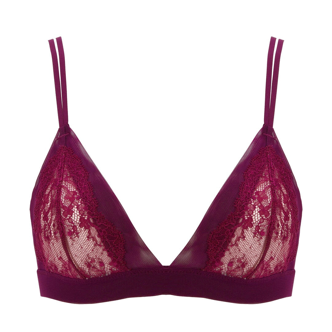 Absolutely yes! ブラレット