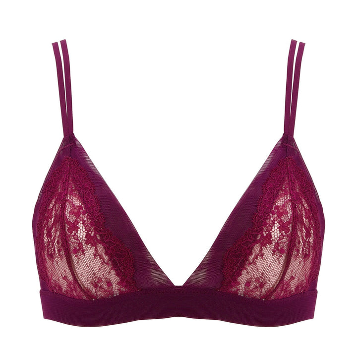 Absolutely yes! ブラレット