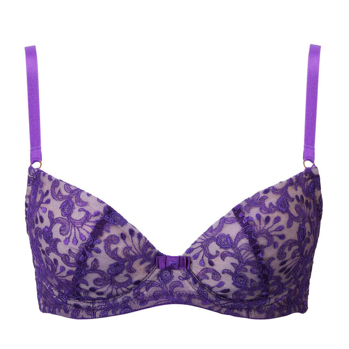 I'm valuable. ブラジャー