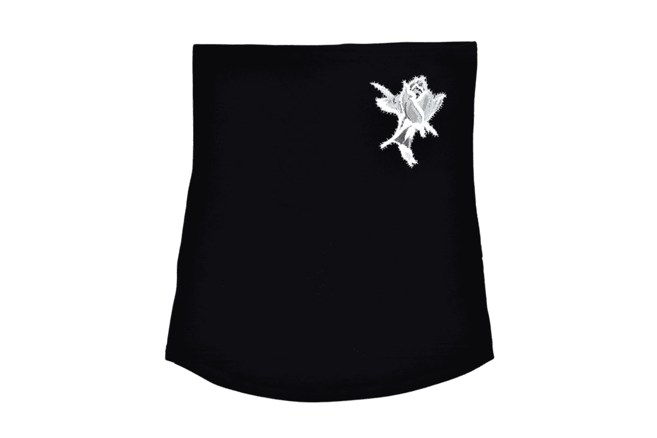 Warm Cashmere HARAMAKI