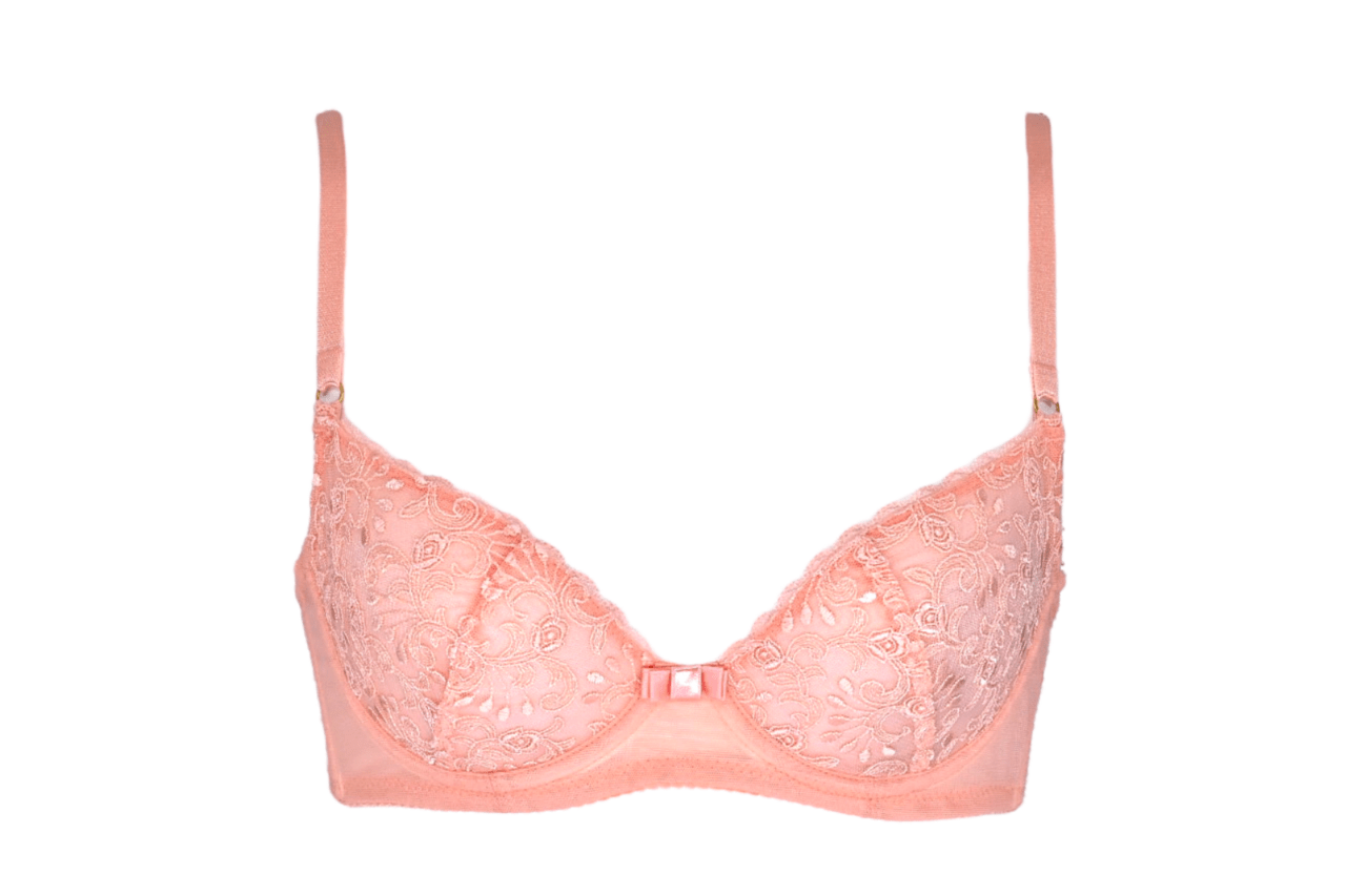 ROSE ROSE ノンパテッドブラジャー
