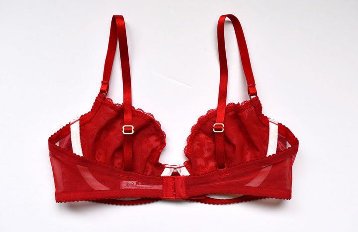 we on fire ノンパテッドブラジャー