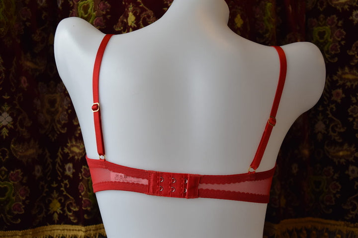 we on fire ノンパテッドブラジャー