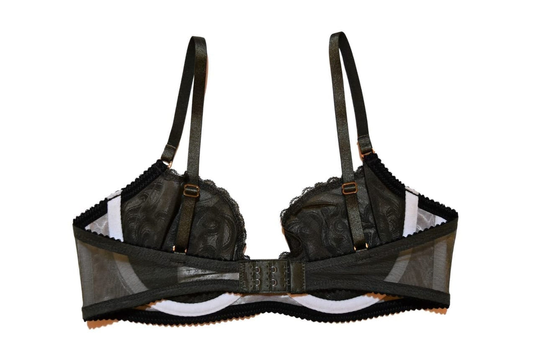 My perfect score ノンパデッドブラジャー