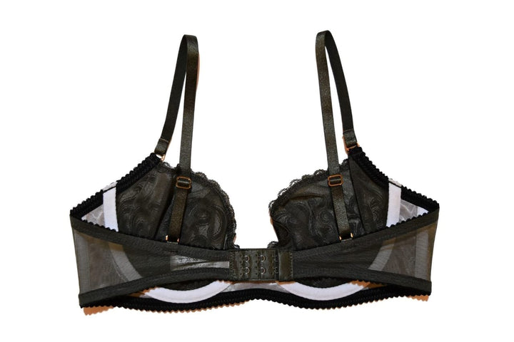 My perfect score ノンパデッドブラジャー