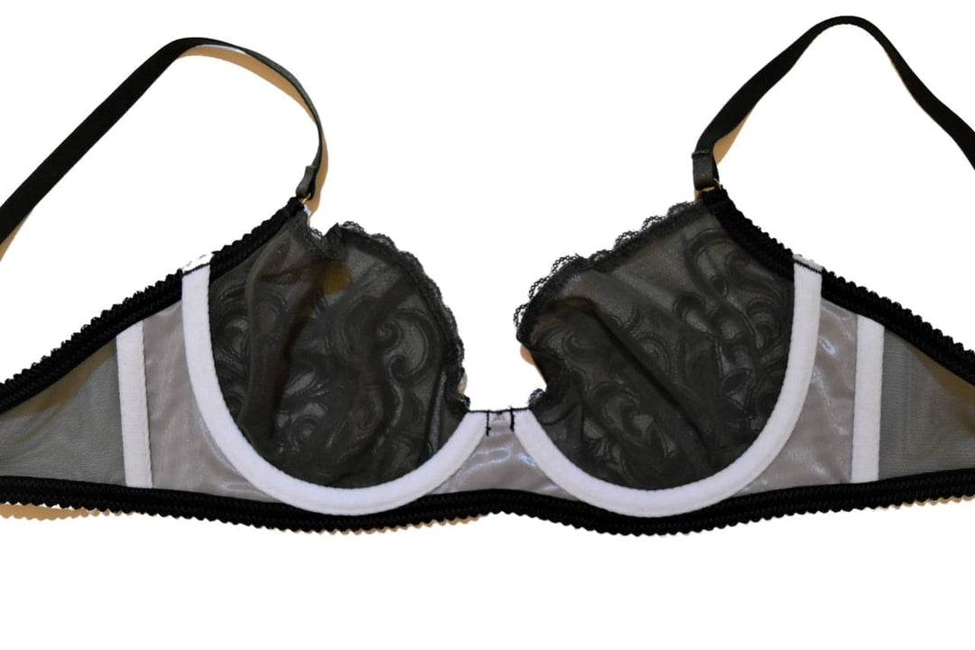 My perfect score ノンパデッドブラジャー