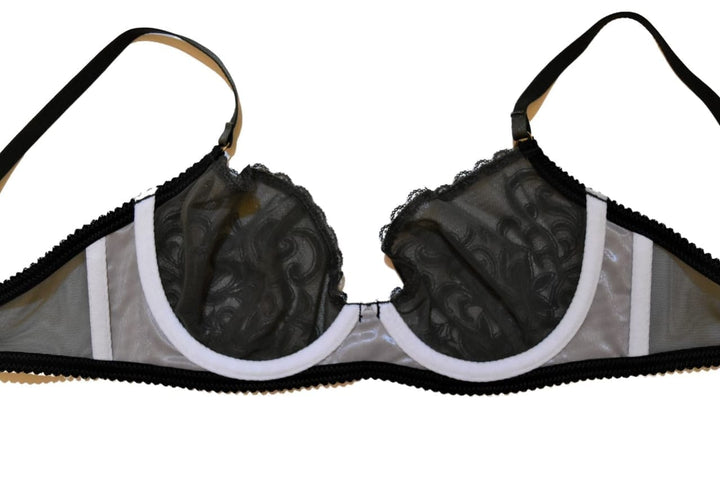 My perfect score ノンパデッドブラジャー