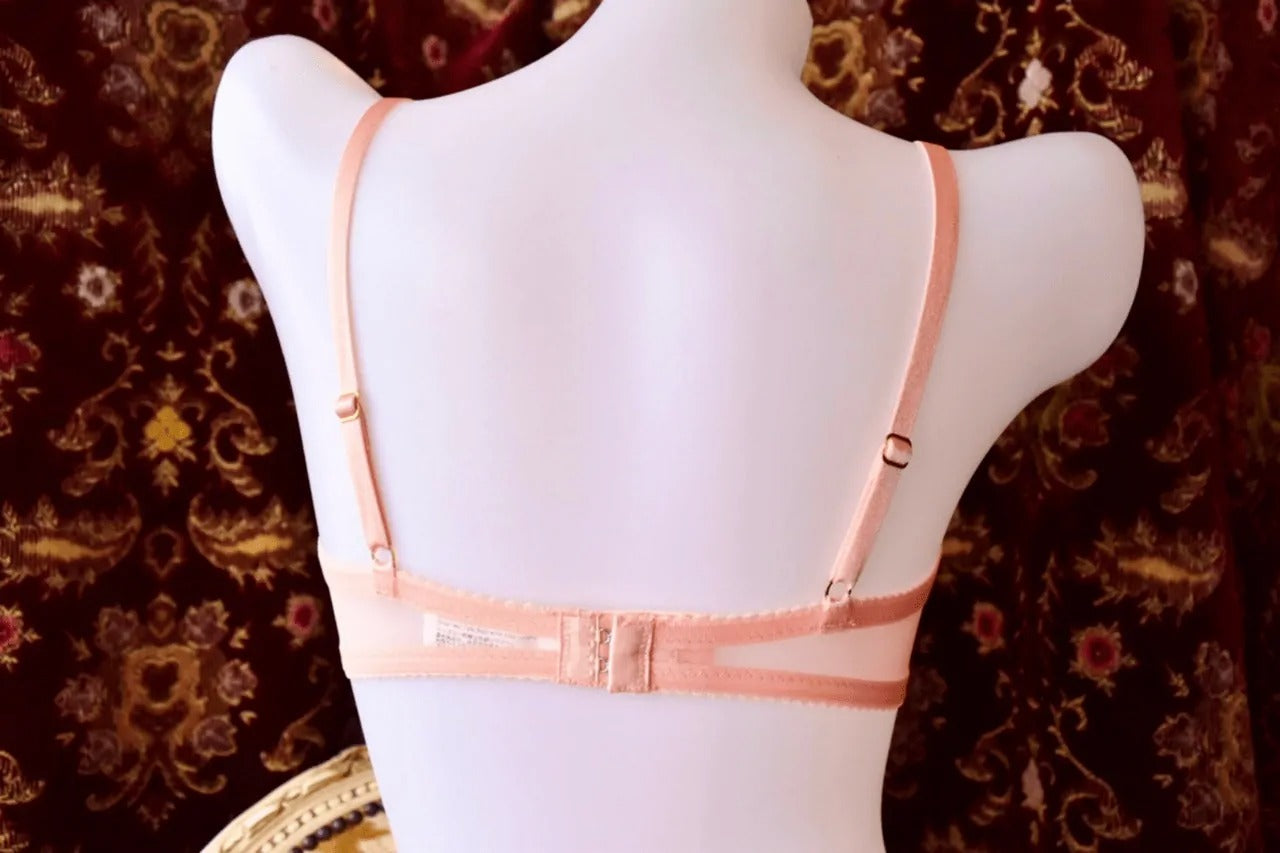 ROSE ROSE ノンパテッドブラジャー