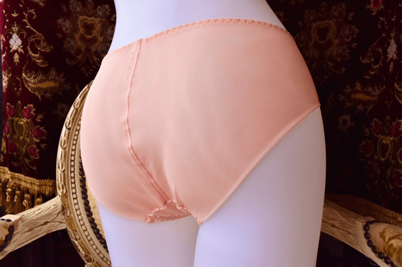 ROSE ROSE ノンパテッドブラジャー