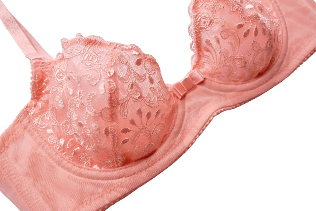 ROSE ROSE ノンパテッドブラジャー