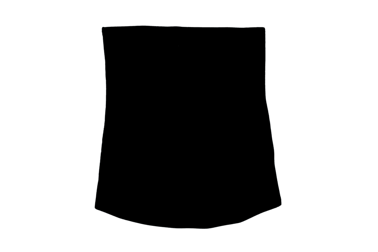 Warm Cashmere HARAMAKI