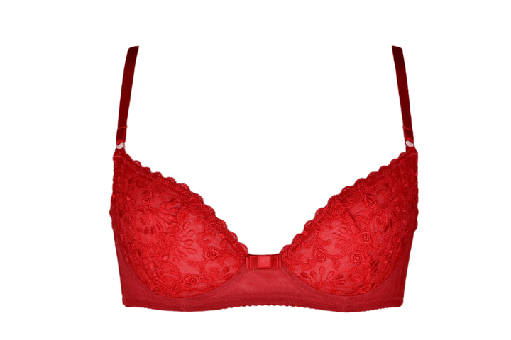 we on fire ノンパテッドブラジャー