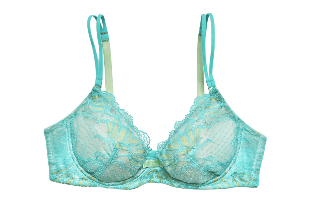 Grounding ブラジャー