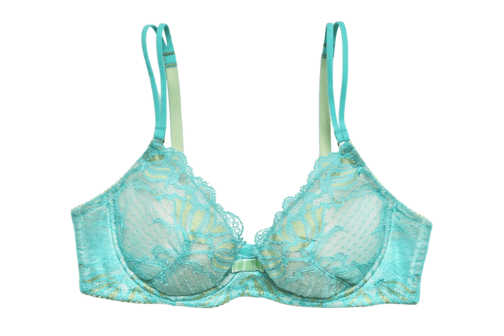 Grounding ブラジャー