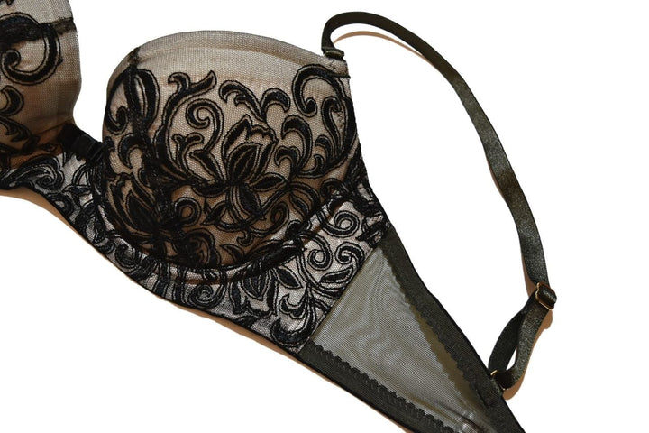 My perfect score ブラジャー