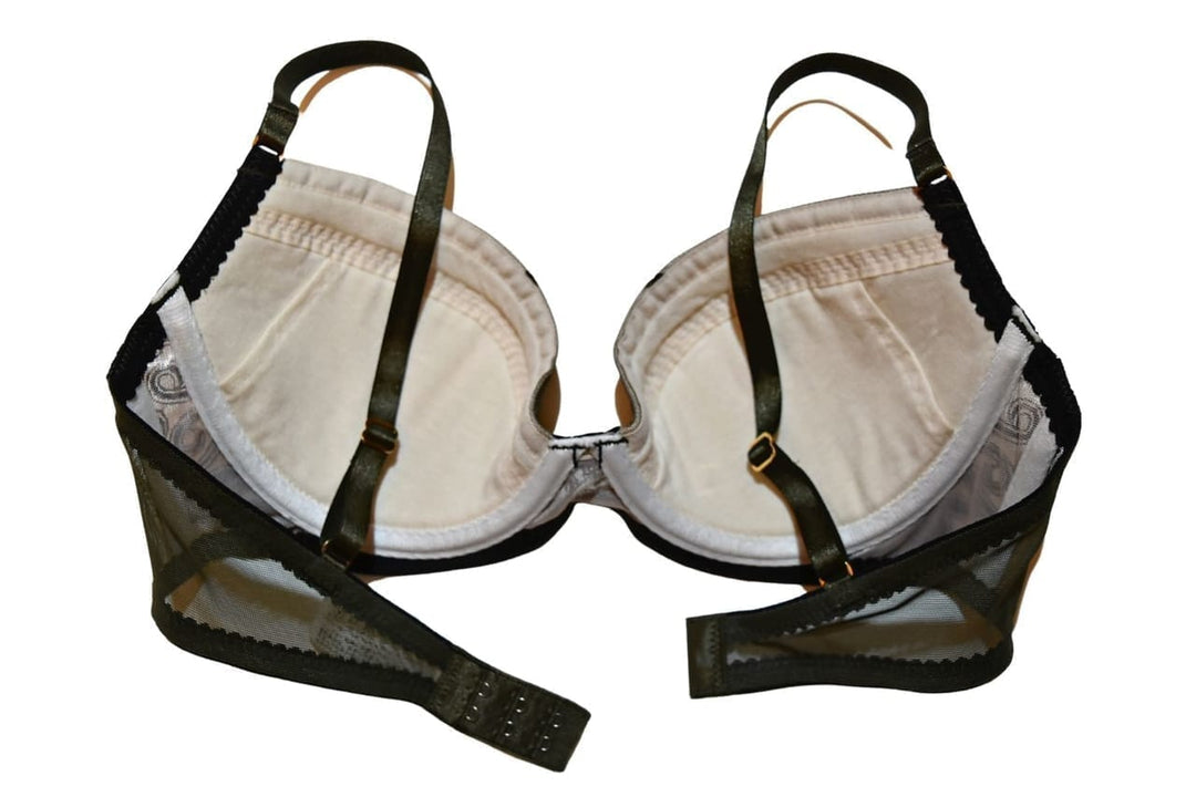 My perfect score ブラジャー