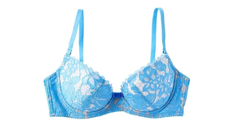 blossom turquoise ブラ