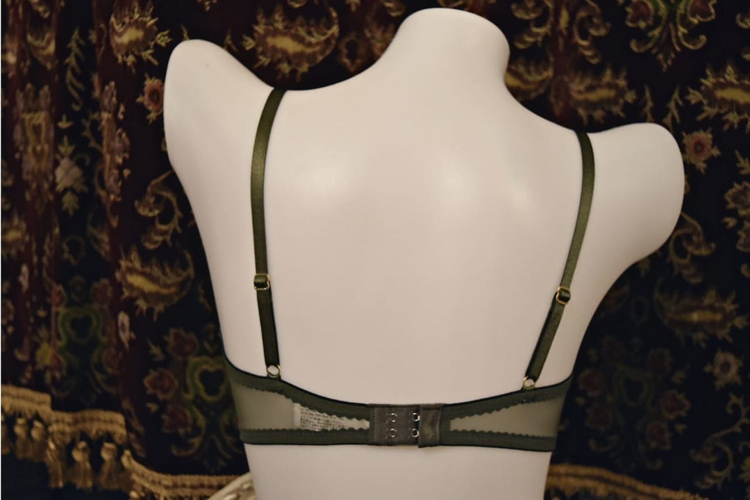 My perfect score ブラジャー