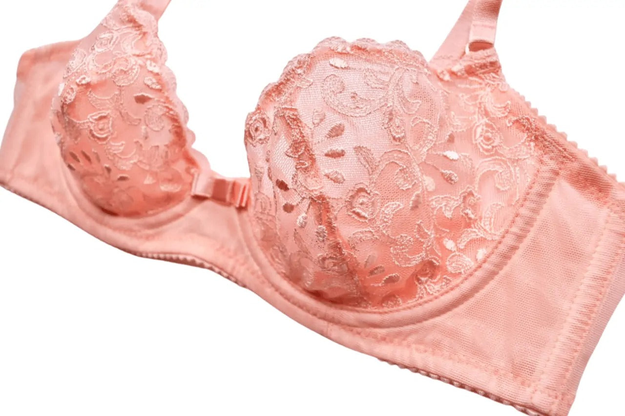 ROSE ROSE ノンパテッドブラジャー