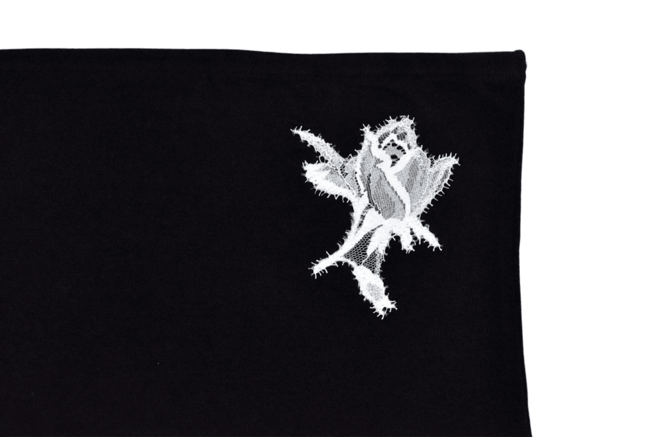 Warm Cashmere HARAMAKI
