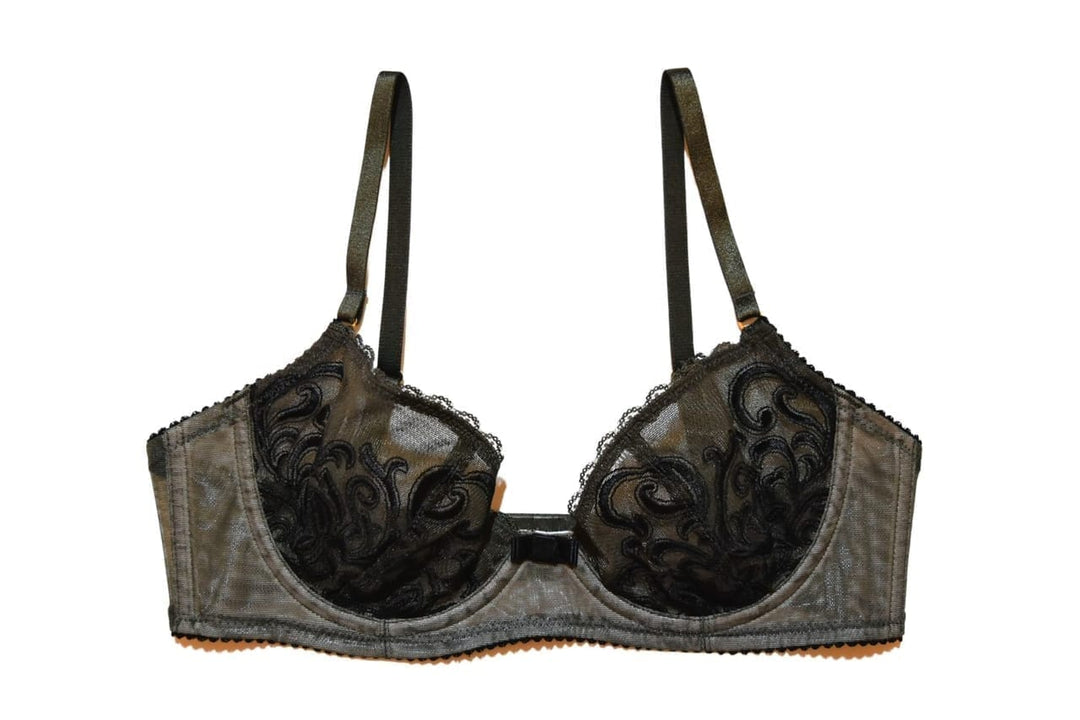 My perfect score ノンパデッドブラジャー