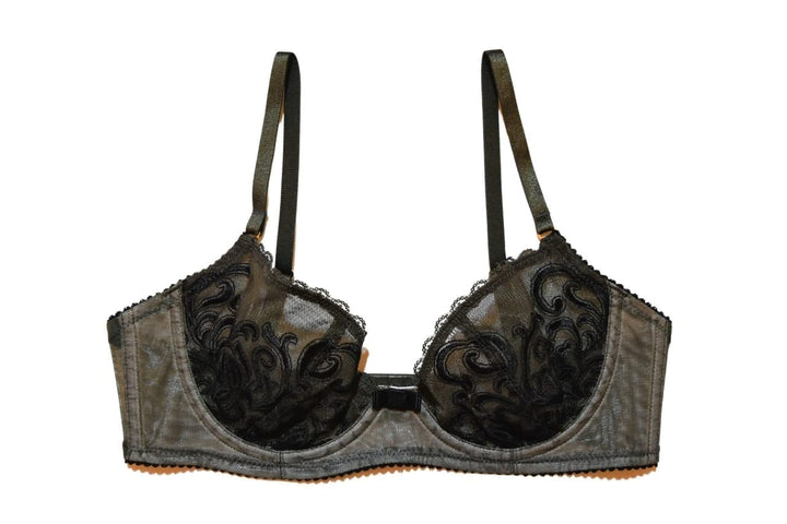 My perfect score ノンパデッドブラジャー