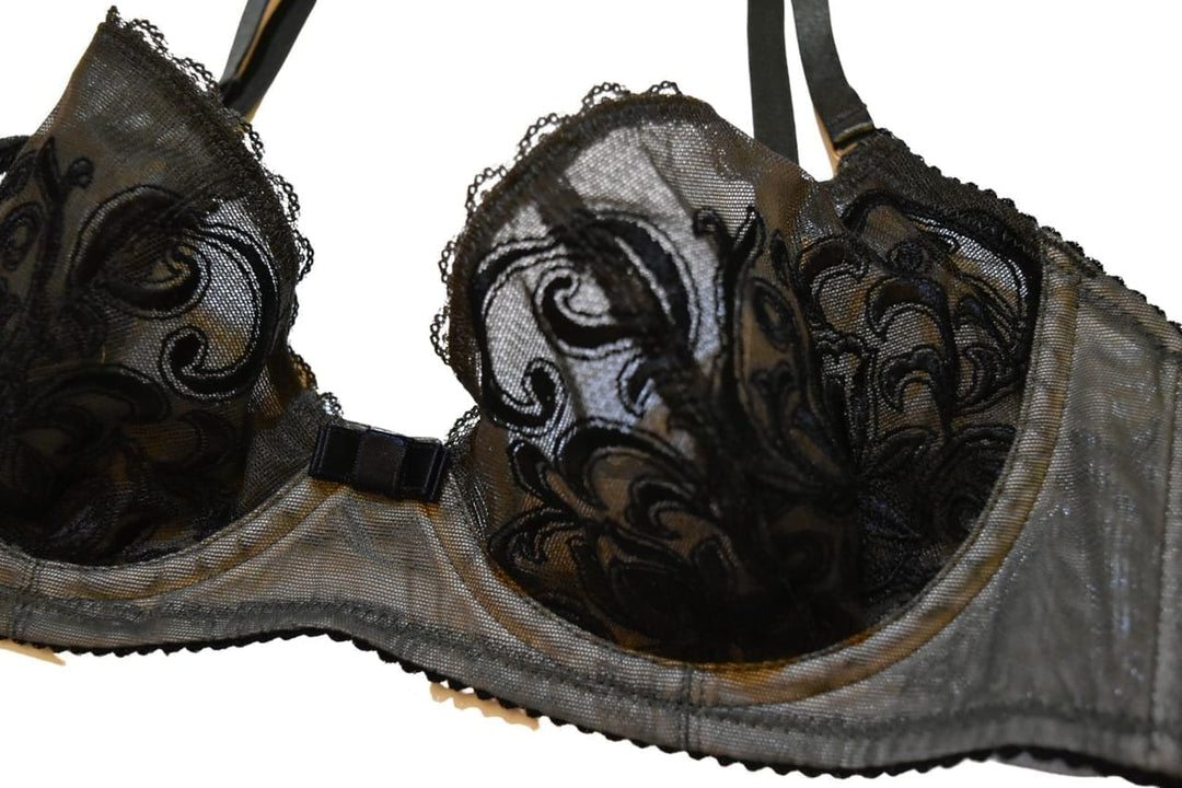 My perfect score ノンパデッドブラジャー