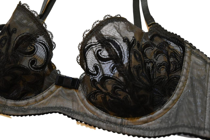 My perfect score ノンパデッドブラジャー