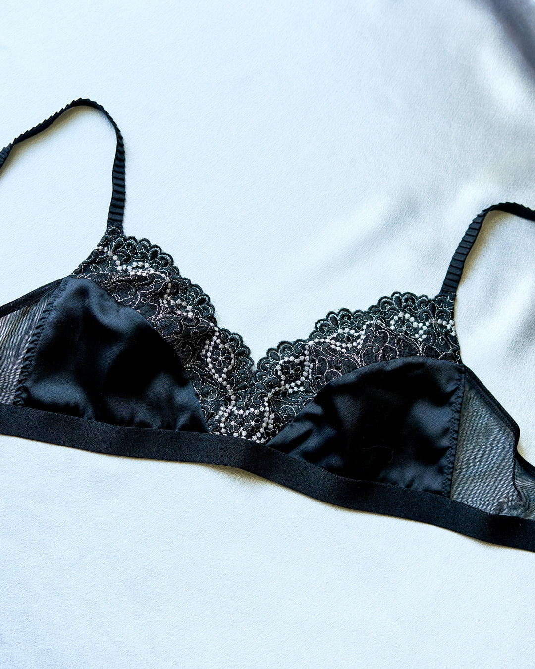 【Premium】Veritas ノンワイヤーブラジャー