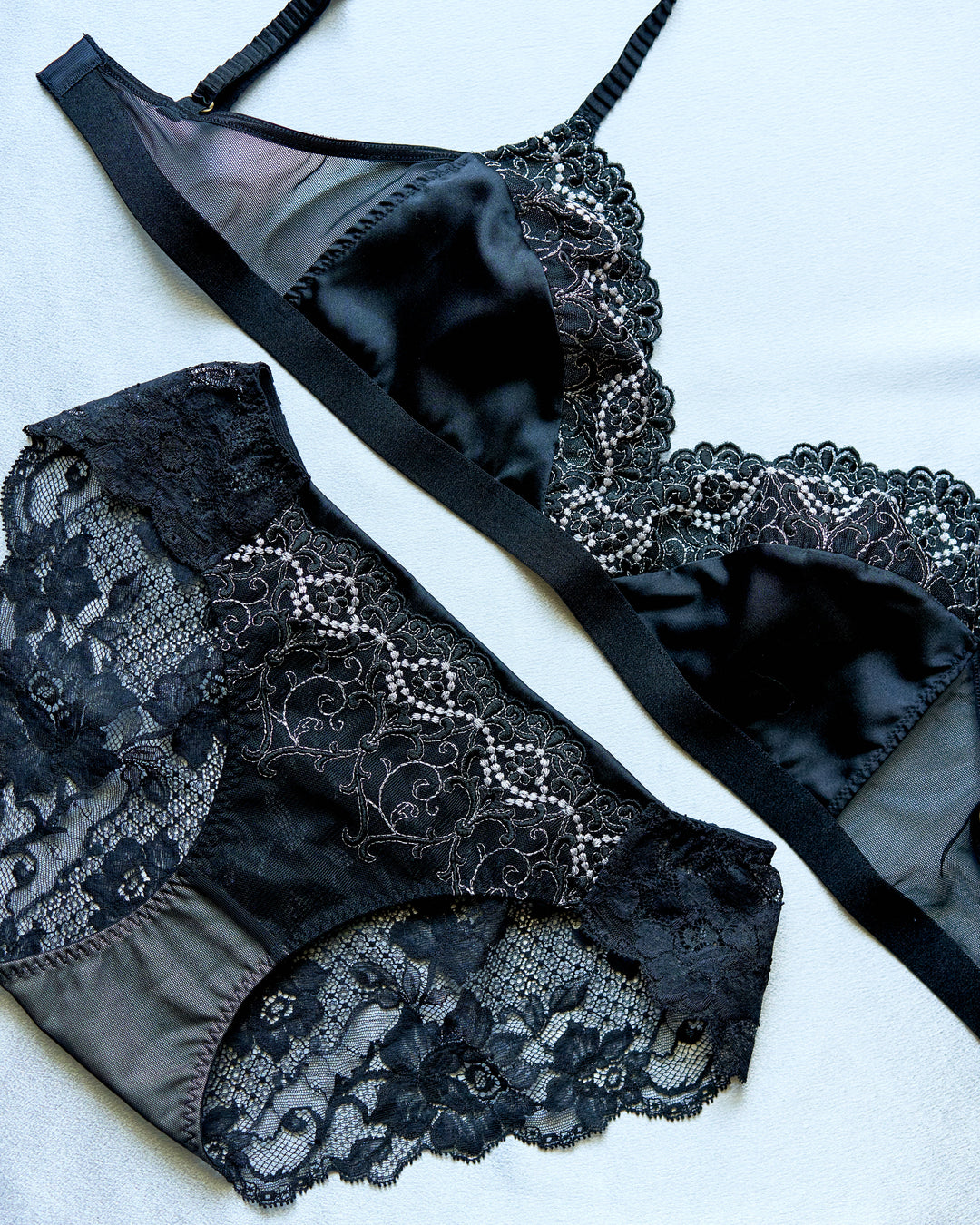 【Premium】Veritas ノンワイヤーブラジャー