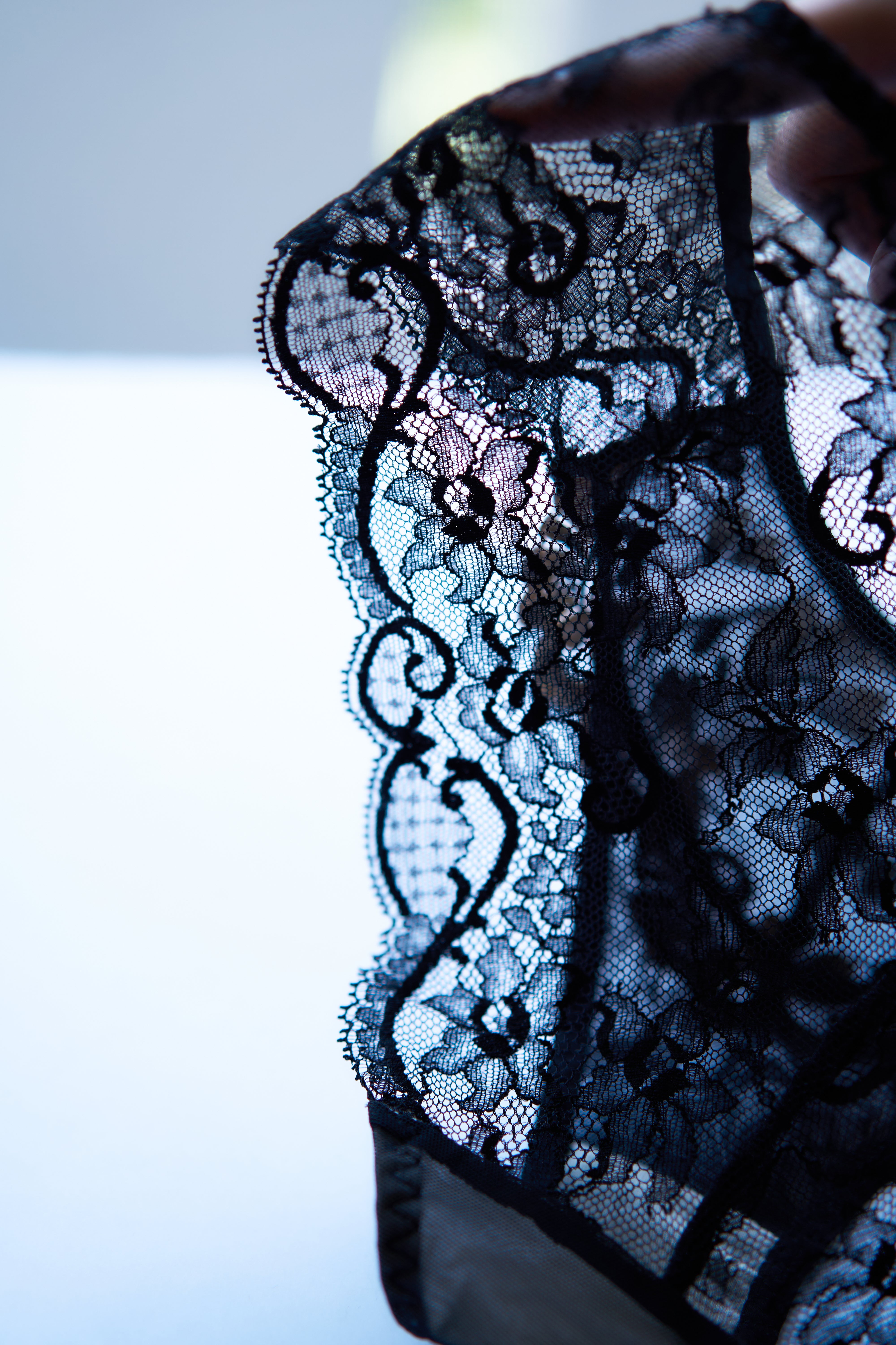 NAO LINGERIE（ナオランジェリー）公式サイト