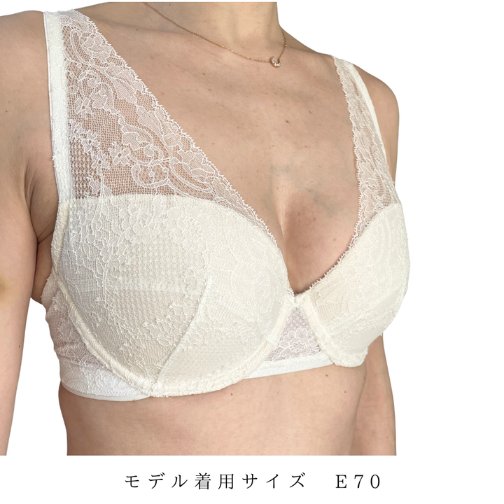 Adore ソフトバルコネットブラジャー