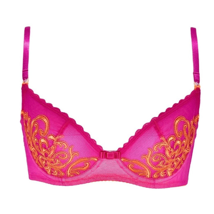 Pathos Non-Padded Bra