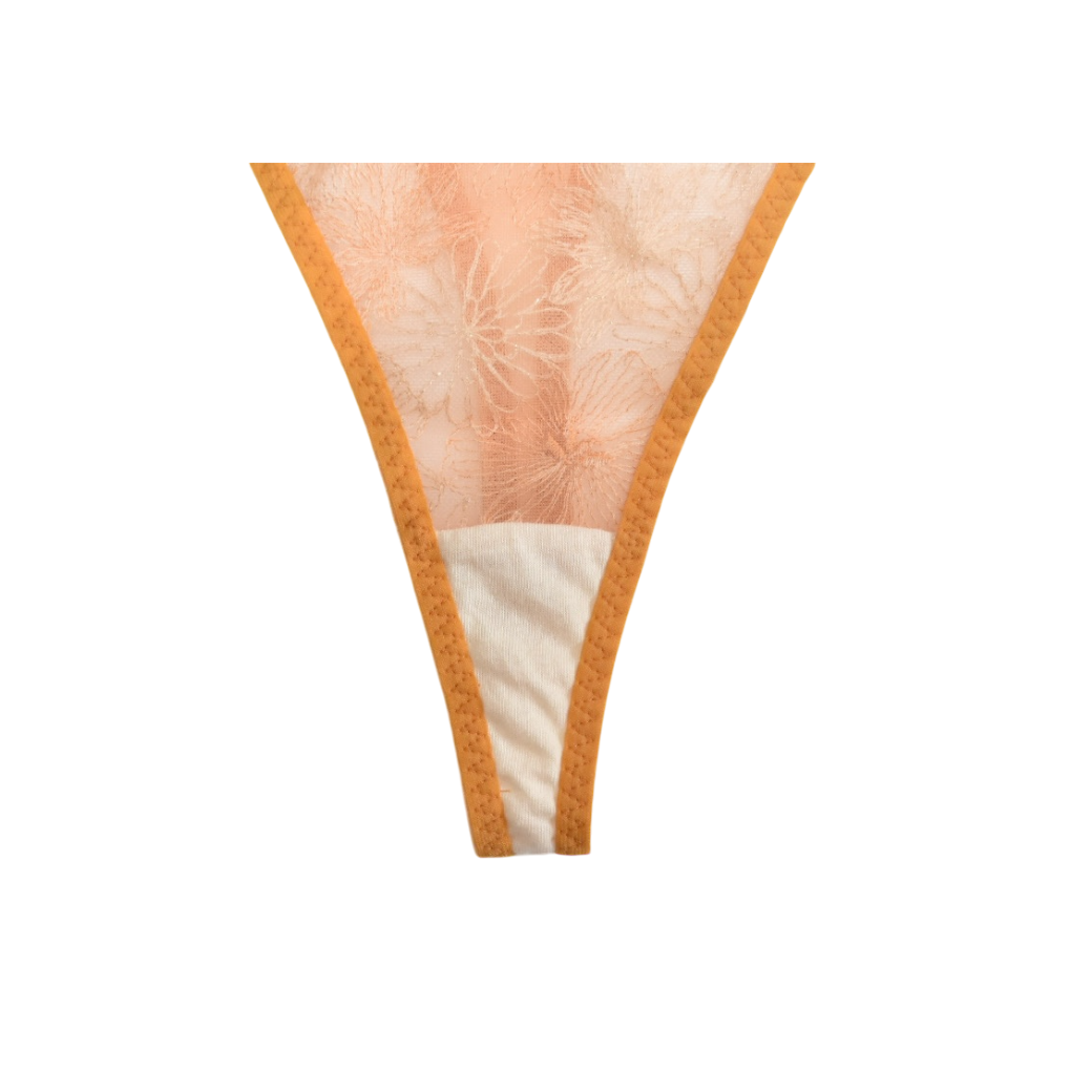 【10/24(金)~11/1(土)期間限定スペシャルセット】Purpose バストメイクワイヤーブラジャー、ショーツ、タンガの３点セット