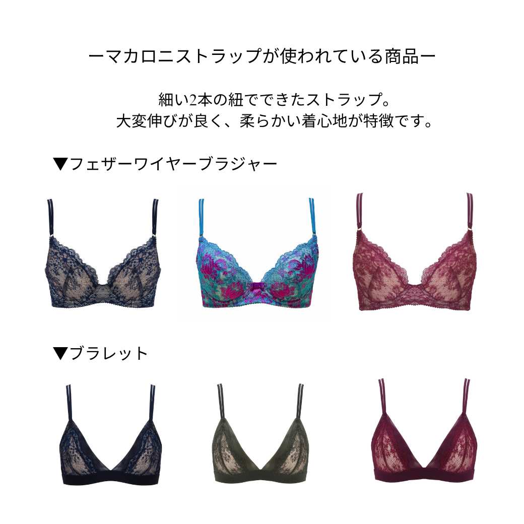 【2回目以降の方用】ストラップカスタム