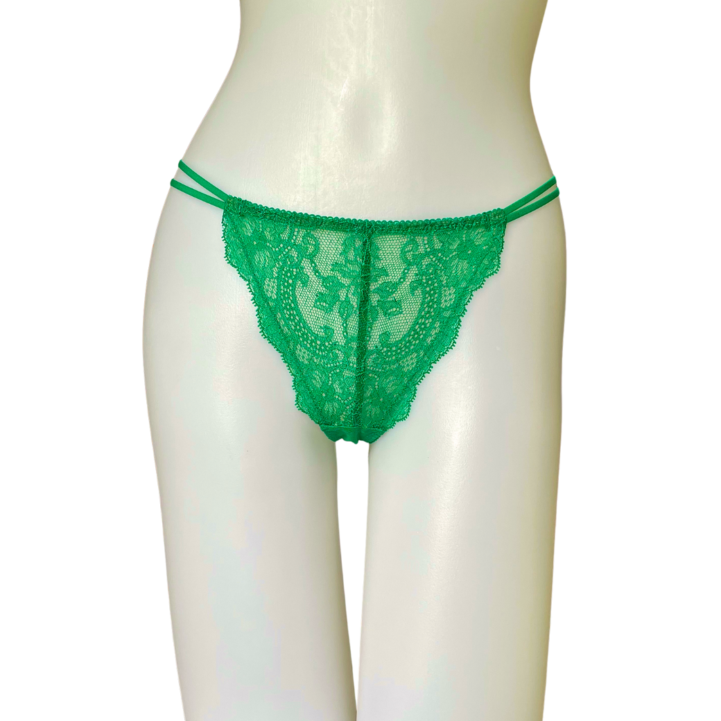 Jade タンガ