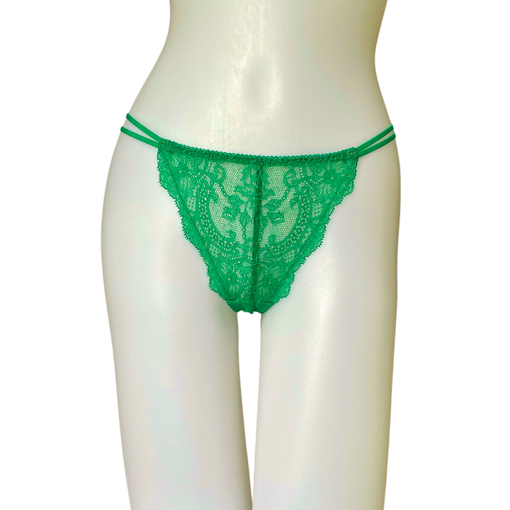 Jade タンガ