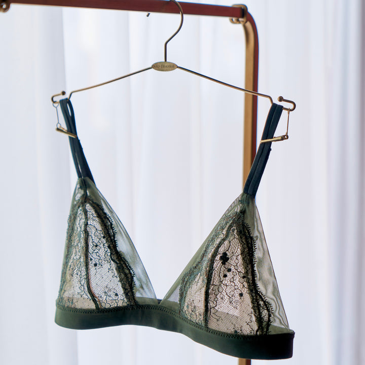Absolutely yes! Bralette