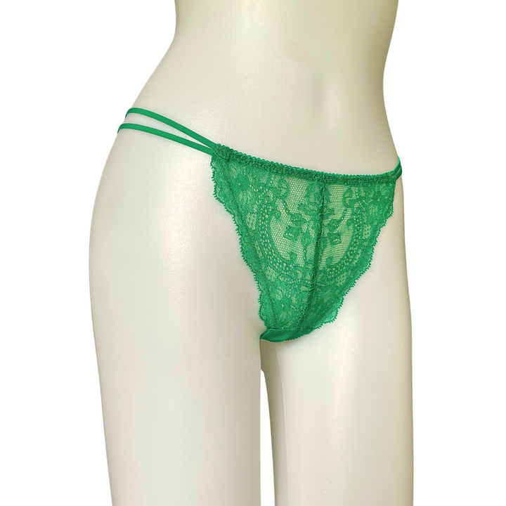 Jade タンガ