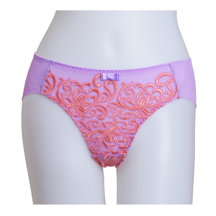 Pathos Non-Padded Bra