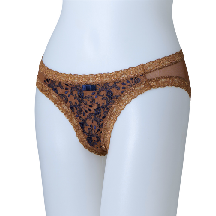 Pathos Non-Padded Bra