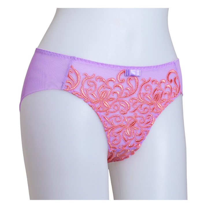 Pathos Non-Padded Bra