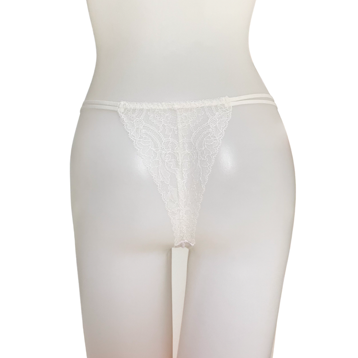 Adore 総レース・マカロニタンガ