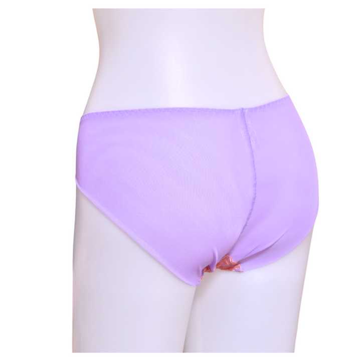 Pathos Non-Padded Bra