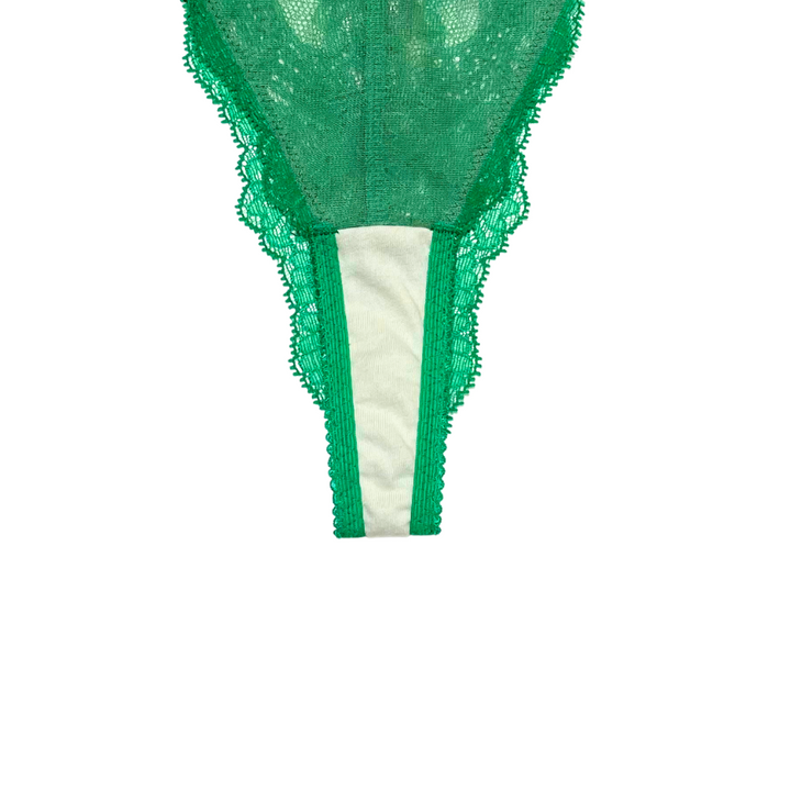 【2/25(水)〜3/1(日)期間限定】"Jade"フェザーワイヤーブラジャー＆ショーツorタンガセット