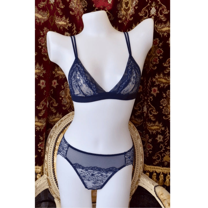 Absolutely yes! Bralette